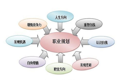 传递教育资讯，打造职业教育新模式