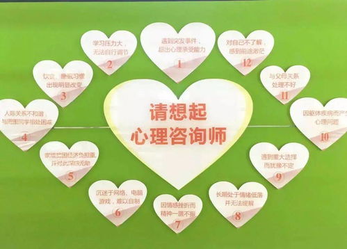 云南师范大学心理健康教育咨询中心参观活动纪要